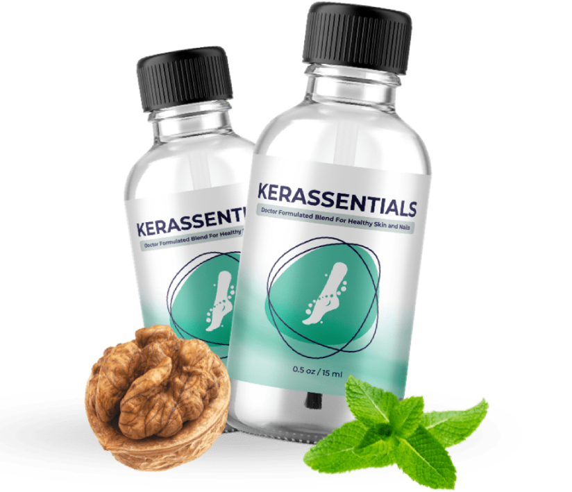Kerassentials Mycosis Treatment
