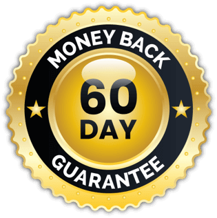 Kerassentials 100% Money-Back Guarantee